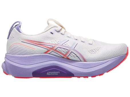 Zapatillas mujer ASICS Gel Kayano 32 Tokyo Cream Purple
