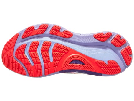 Zapatillas mujer ASICS Gel Kayano 32 Tokyo Cream Purple