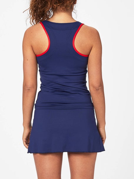 a40grados Womens Trass Tank