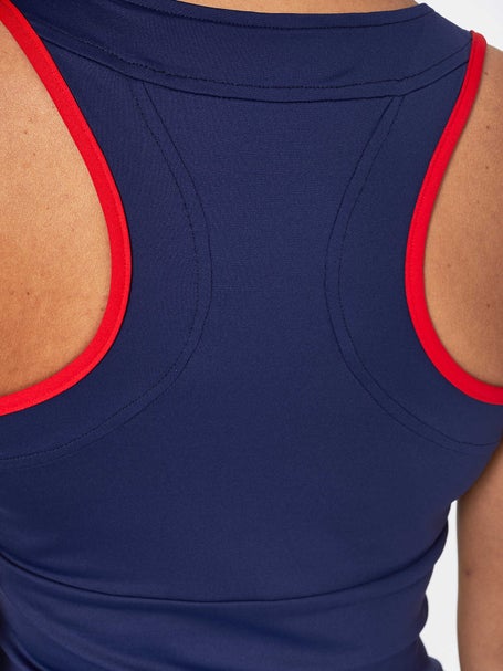 a40grados Womens Trass Tank