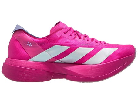 adidas adizero Adios Pro 4\Mens Shoes\Shock Pink/Plum