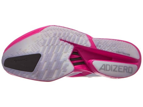 adidas adizero Adios Pro 4\Mens Shoes\Shock Pink/Plum