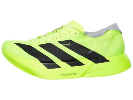 Chaussures Homme adidas adizero Adios Pro 4 Lucid Lemon