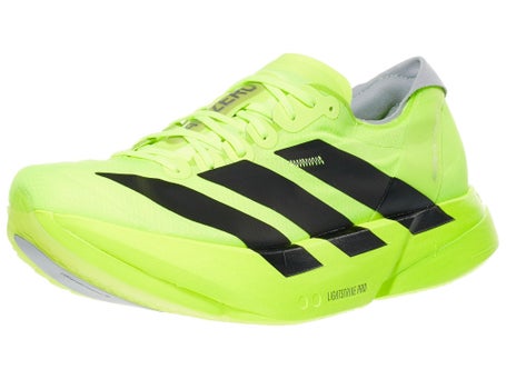 adidas adizero Adios Pro 4\Mens Shoes\Lucid Lemon