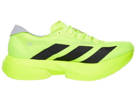 adidas adizero Adios Pro 4\Mens Shoes\Lucid Lemon