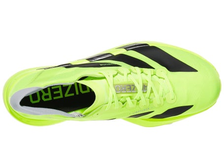 adidas adizero Adios Pro 4\Mens Shoes\Lucid Lemon