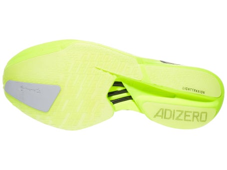 adidas adizero Adios Pro 4\Mens Shoes\Lucid Lemon