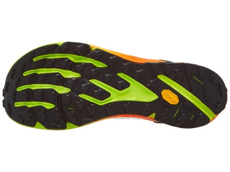 Altra Timp 6\Mens Shoes\White/Lime