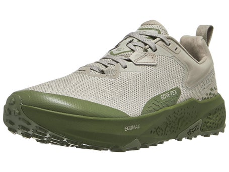Altra Timp 6 GTX\Mens Shoes\Dusty Olive