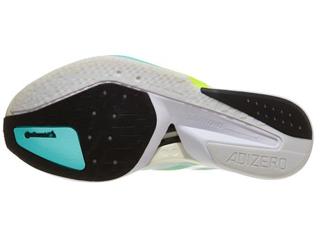 adidas adizero Boston 13\Mens Shoes\Flash Aqua/White