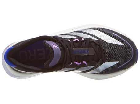 adidas adizero Boston 13\Womens Shoes\Black/Silver