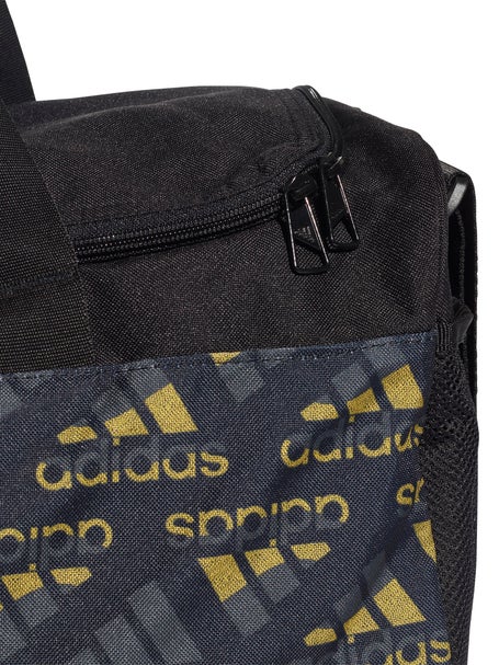 adidas Linear Graphic Duffle Bag