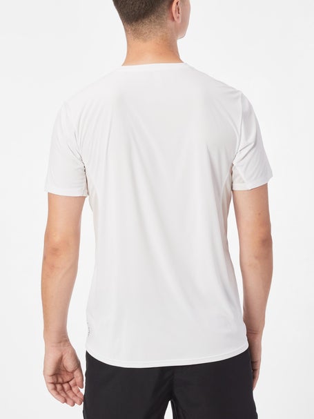 adidas Mens Adizero E Tee