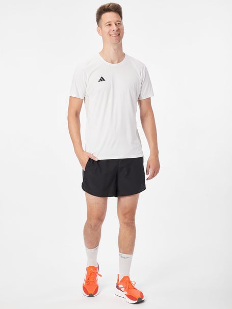 adidas Mens Adizero E Tee