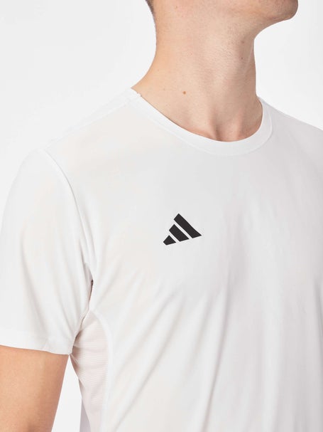 adidas Mens Adizero E Tee