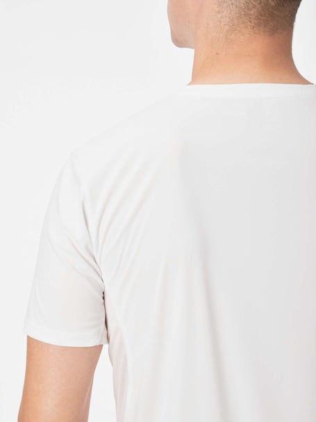 adidas Mens Adizero E Tee