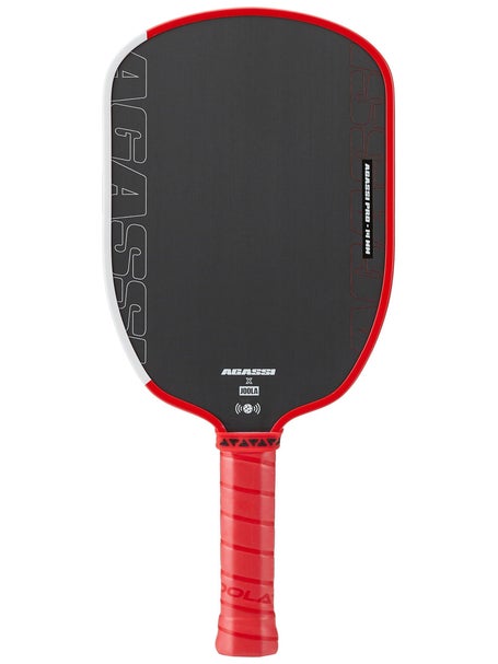 Racchetta da Pickleball JOOLA Agassi Pro IV 14mm