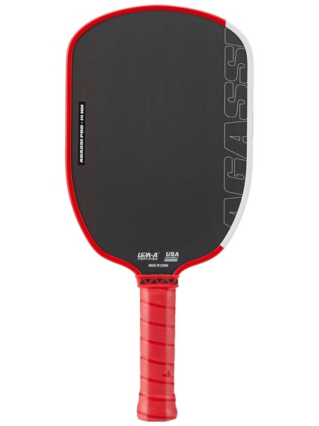 JOOLA Agassi Pro IV 14mm Pickleball Paddle
