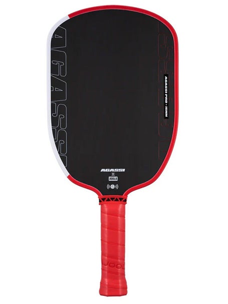 Racchetta da pickleball JOOLA Agassi Pro IV 16mm