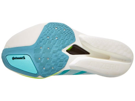 adidas adizero Prime X3 Strung\Unisex Shoes\Flash Aqua