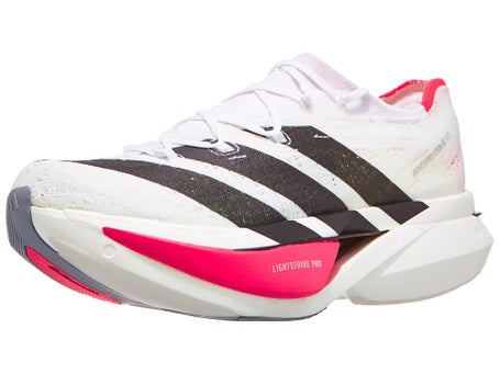 Schuh Adizero Prime Laufschuh Test Adidas Sneaker Joggingschuhe