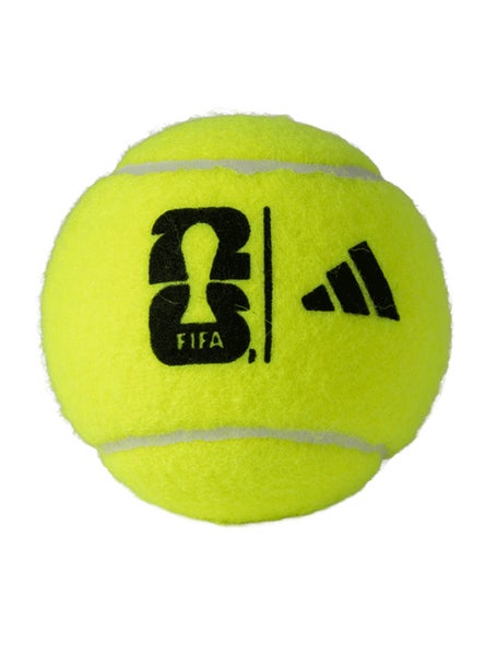 Adidas Speed Rx World Cup 2026 Padel 3 Ball Can
