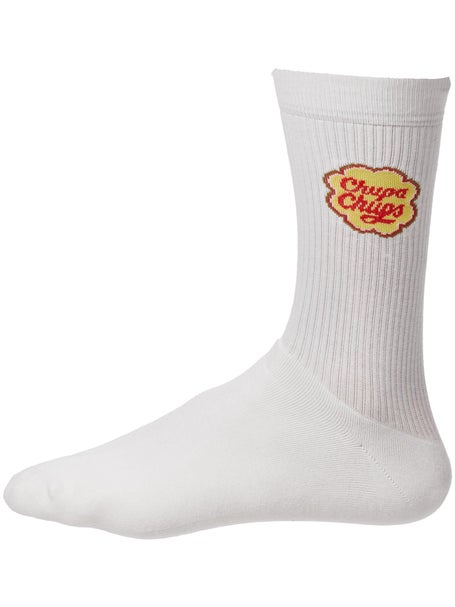 ABOUT Chupa Chups Socks 2-Pack One Size 39-44