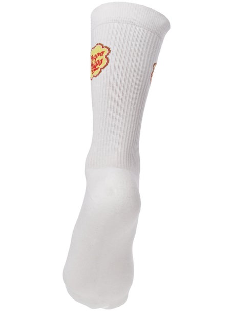 ABOUT Chupa Chups Socks 2-Pack One Size 39-44