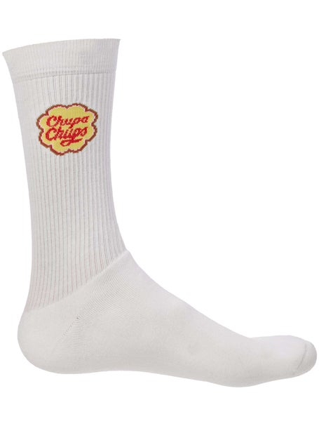 ABOUT Chupa Chups Socks 2-Pack One Size 39-44