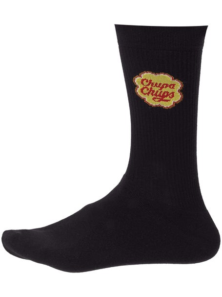 ABOUT Chupa Chups Socks 2-Pack One Size 39-44
