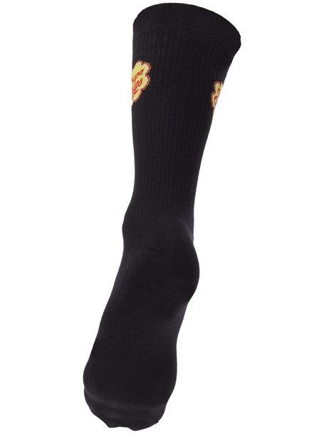 ABOUT Chupa Chups Socks 2-Pack One Size 39-44