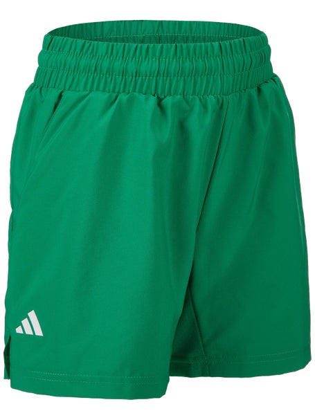 adidas Boys Fall Club 3-Stripe Short