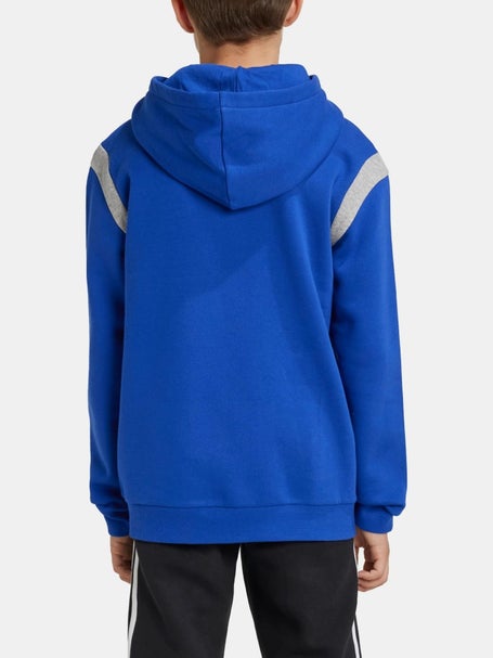 adidas Boys Fall Hoodie