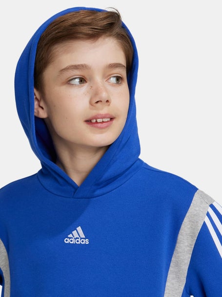 adidas Boys Fall Hoodie