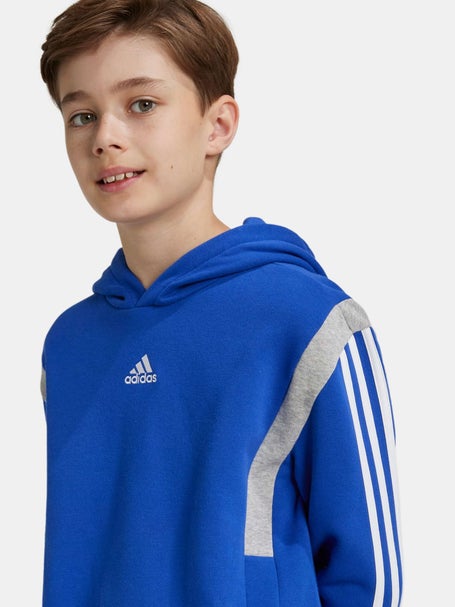 adidas Boys Fall Hoodie