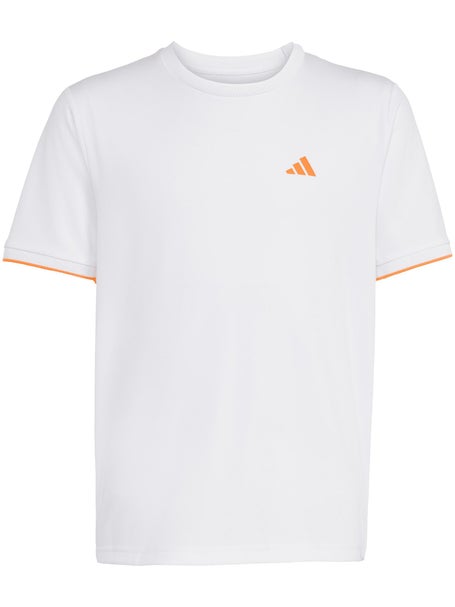 T Shirt Garçon adidas Melbourne Pro