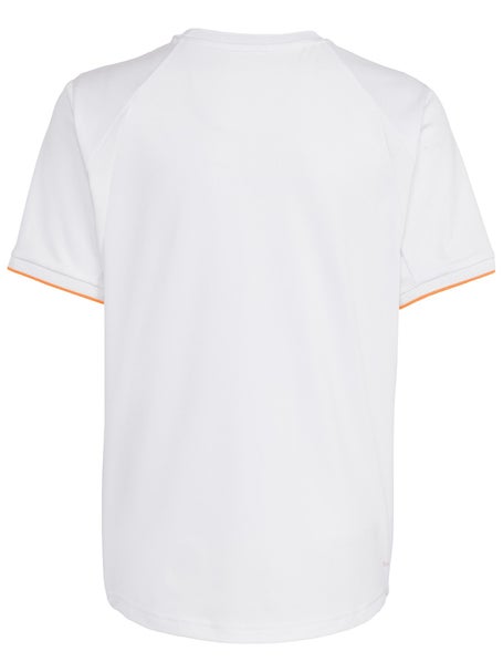 adidas Boys Melbourne Pro Top