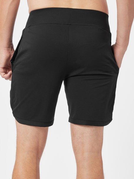 ABOUT Herren Frühjahr Tech Club Shorts