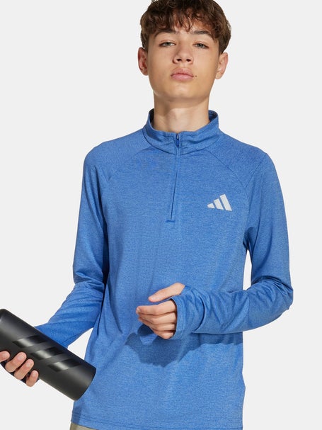 adidas Boys Fall Performance Longsleeve