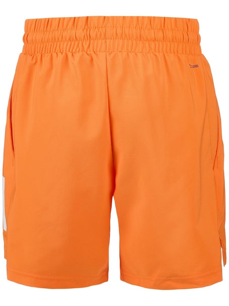 adidas Jungs Frühjahr Club 3 Streifen Shorts