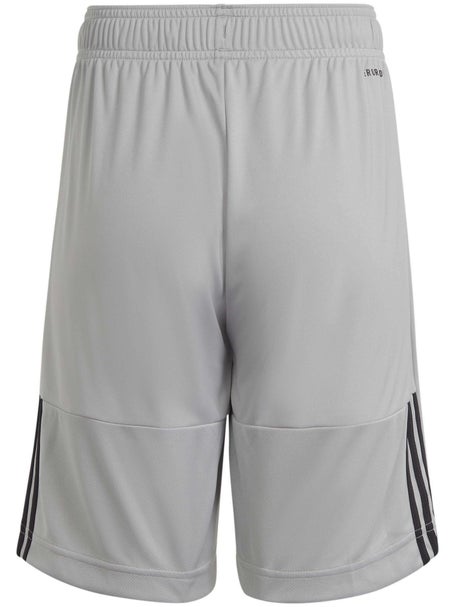 adidas Boys Spring 3-Stripe Short