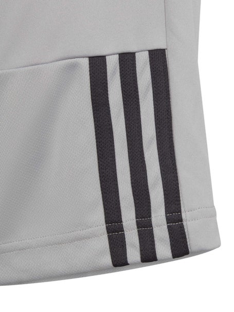 adidas Boys Spring 3-Stripe Short