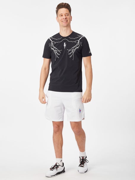 ABOUT Mens Spring Tech Club Short