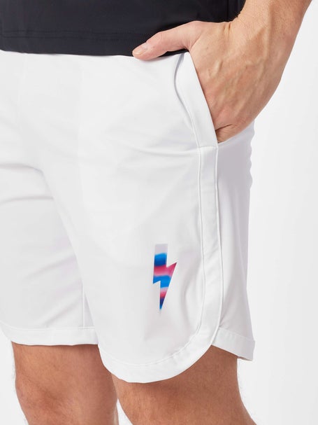 ABOUT Mens Spring Tech Club Short