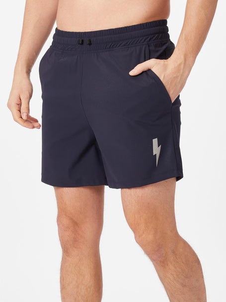 ABOUT Mens Fall Tech Club Short