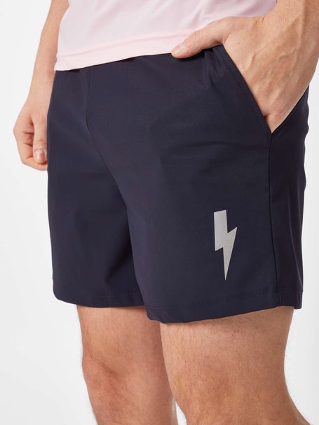 ABOUT Mens Fall Tech Club Short