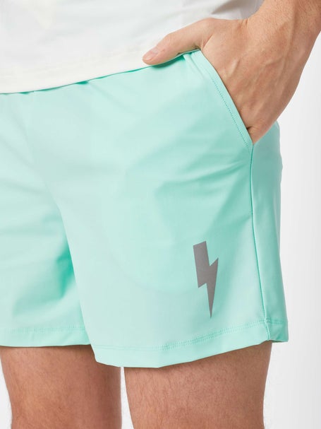 ABOUT Herren Frühjahr Tech Club Shorts