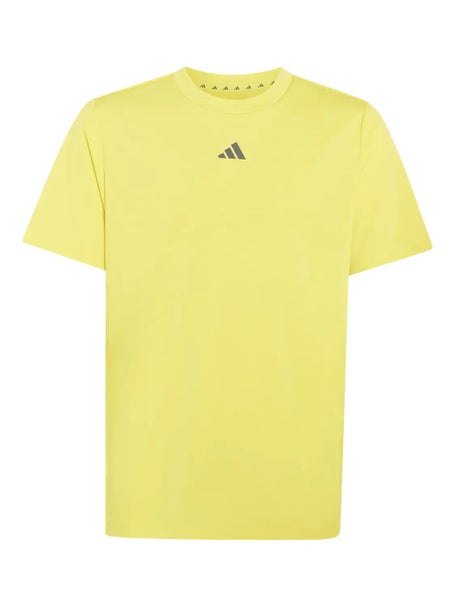adidas Boys Training Essential Logo Top