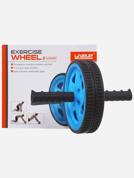 Ab Wheel Bauchtrainer