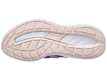 ASICS Gel Cumulus 28\Womens Shoes\Cobalt Burst/Ivory